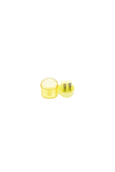 MİKRO MK 1009-24 ÜÇGEN  KALEMTRAŞ - Resim 6