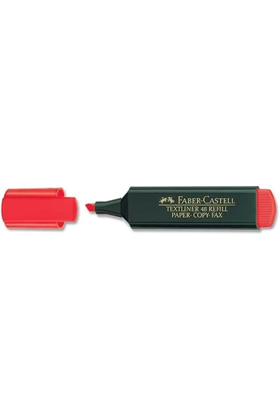 FABER CASTELL FOSFORLU KALEM NAR ÇİÇEĞİ ürün görseli 1