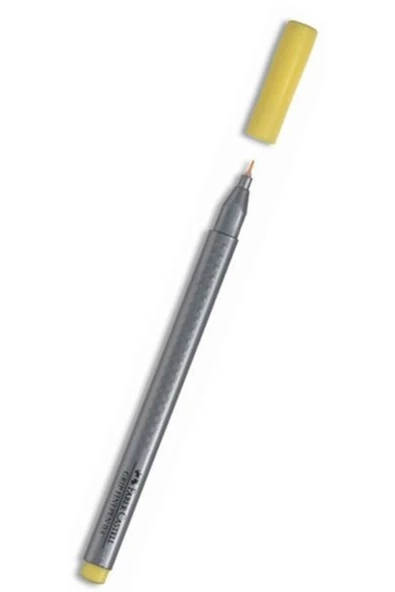 FABER CASTELL FİNE PEN 151698 300 LÜ ürün görseli 1