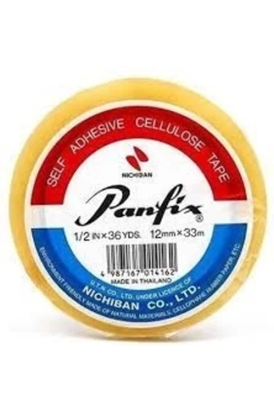 PANFİX/BANT 33 M ürün görseli 1