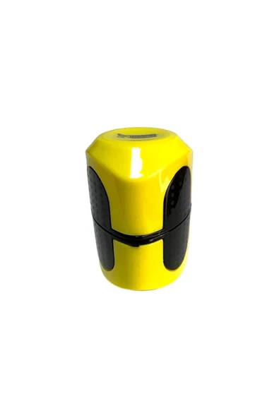 MİKRO MK-1015 3 BIÇAKLI KALEMTRAŞ ürün görseli 1