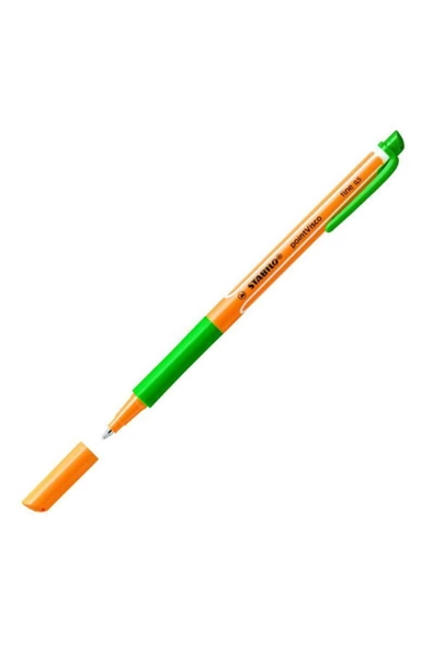 STABİLO POİNT VİSCO ASC MODÜLÜ 1099-900-36 YEŞİL ürün görseli 1