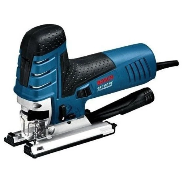 Bosch Gst 150 Ce Elektronik Dekupaj Testere 780W ürün görseli 1