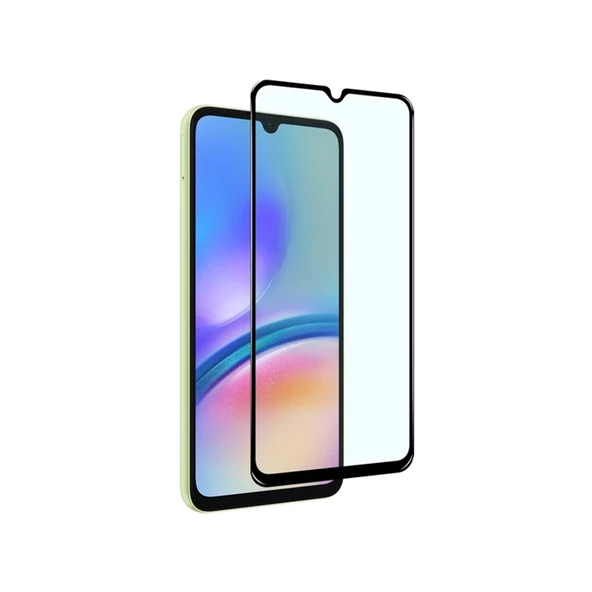 Bufalo Samsung Galaxy A05s ESD Anti Static Cam Ekran Koruyucu ürün görseli 1