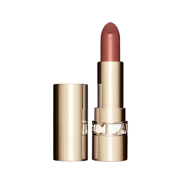 Clarins Joli Rouge 757 Nude Brick Ruj ürün görseli 1