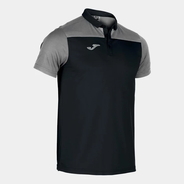 JOMA / Polo Yaka Tshirt 101371.111 Siyah ürün görseli 1