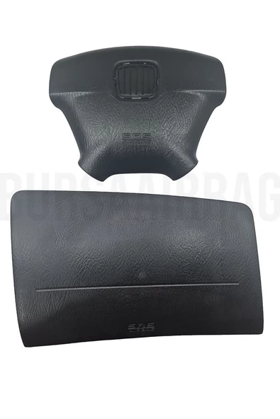 HONDA CİVİC 2001-2003 UYUMLU AİRBAG KAPAK TAKIMI ürün görseli 1