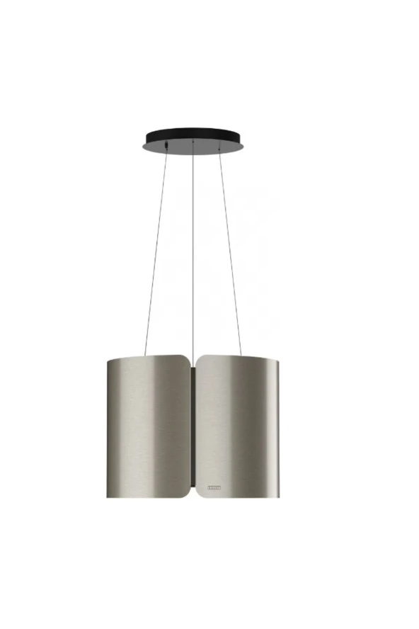 Davlumbaz Smart FSMS F42 Çelik Inox ürün görseli 1
