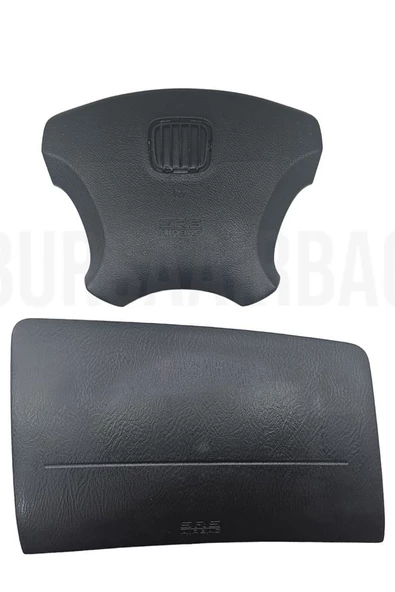 Honda Civic 2004-2007 UYUMLU AİRBAG KAPAK TAKIMI ürün görseli 1