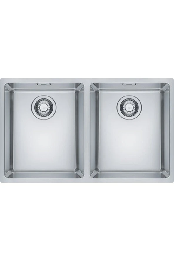 Evye MRX 120-34-34 Inox ürün görseli 1