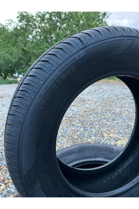 Montreal Eco 2 175/65 R14 82H Yaz Lastiği - 2024 ürün görseli 1