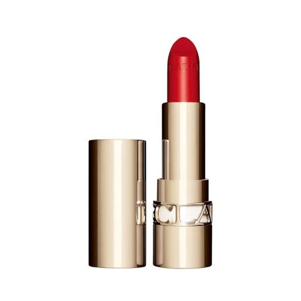 Clarins Joli Rouge 768 Strawberry Ruj ürün görseli 1