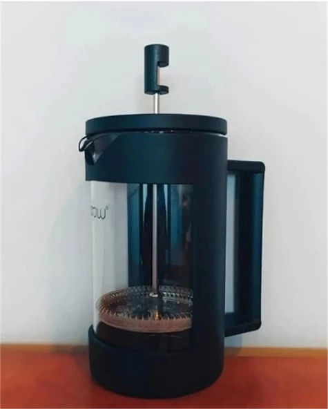 AROW HARİO 600 ML FRENCH PRESS DC.TR-3403 ürün görseli 1