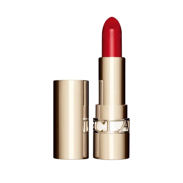 Clarins Joli Rouge 742 Joli Rouge Ruj ürün görseli 1