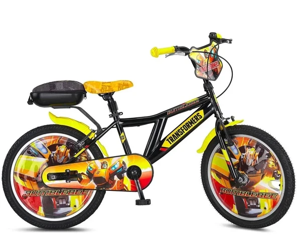 ÜMİT 2004 TRANSFORMERS-BMX-V-ERKEK ÇOCUK BİSİKLETİ 20 JANT ürün görseli 1
