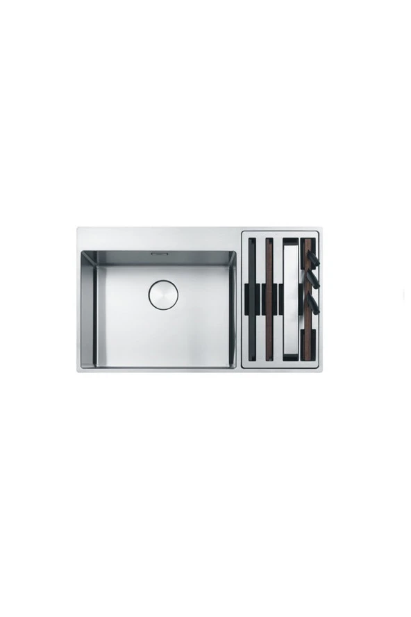 Evye Box Center BWX 220-54-27 ürün görseli 1
