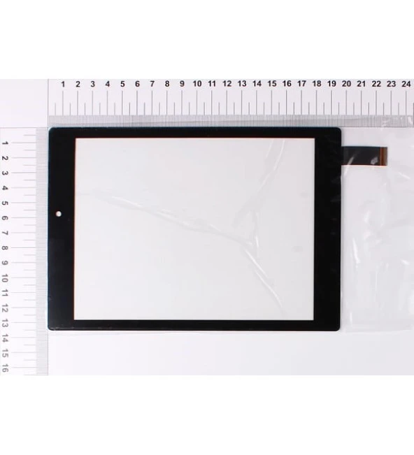 Multipad 4 Uyumlu Ace-cg7.8c-318-fpc Touch Dokunmatik Siyah ürün görseli 1