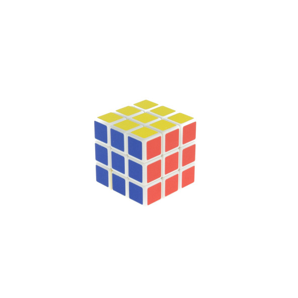Zeka Küpü Sihirli Rubik Sabır Küpü 3 Sıralı ürün görseli 1