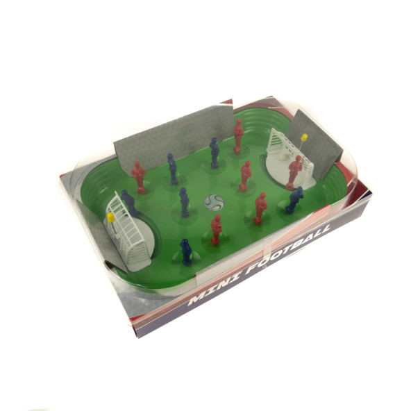 Oyuncak Futbol Oyunu Masa Üstü Mini Futbol Oyunu ürün görseli 1
