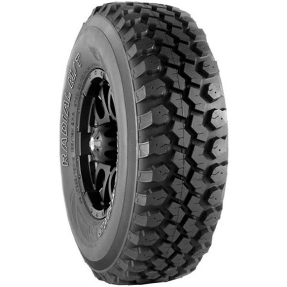 Nankang 35X12.50R15 113Q OWL N889 MudStar Radial M/T (Yaz) (2023) ürün görseli 1