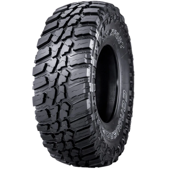 Nankang 275/65R18 123/120Q Conqueror MT1 (Yaz) (2023) ürün görseli 1