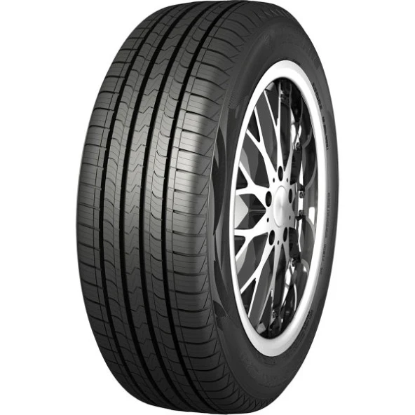 Nankang 235/55R20 105V XL Cross Sport SP-9 (Yaz) (2023) ürün görseli 1