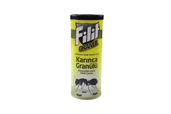 Filit 100 gr Karınca Granülü ürün görseli 1