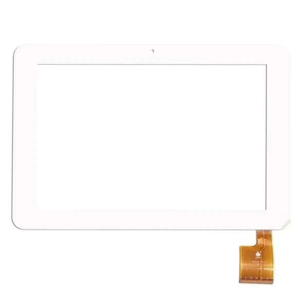 10.1 inç Sanei N10 Ampe A10 TPC0323 VER1.0 Touch Dokunmatik Beyaz ürün görseli 1