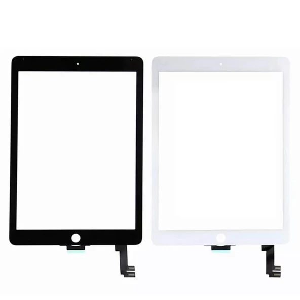 Apple İpad Air 2 Ön Cam Dokunmatikli Touch Orjinal ürün görseli 1