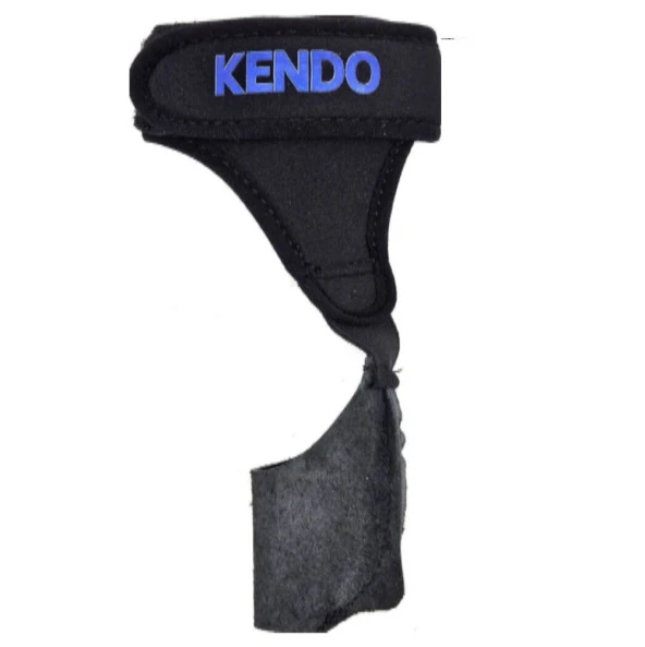 Kendo Olta Atış Eldiveni L Beden - Resim 2