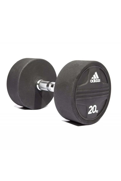 Adidas Kauçuk 20 Kg Dambıl ADWT-11347 ürün görseli 1