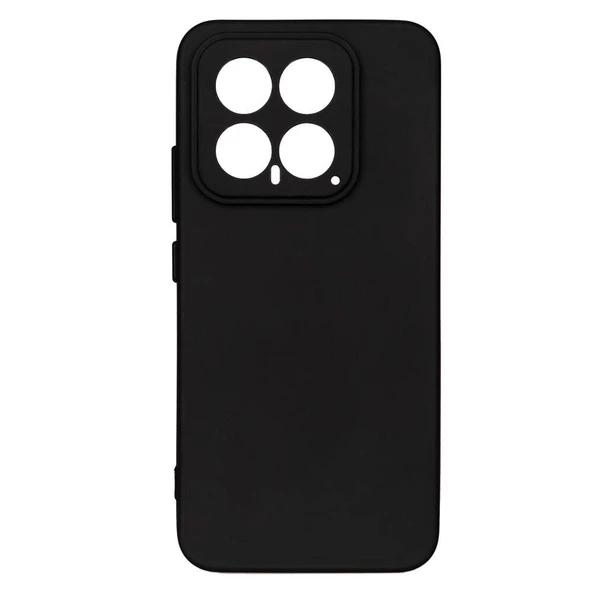 Gpack Xiaomi Mi 14 Kılıf Biye Kamera Korumalı Mat Silikon ürün görseli 1
