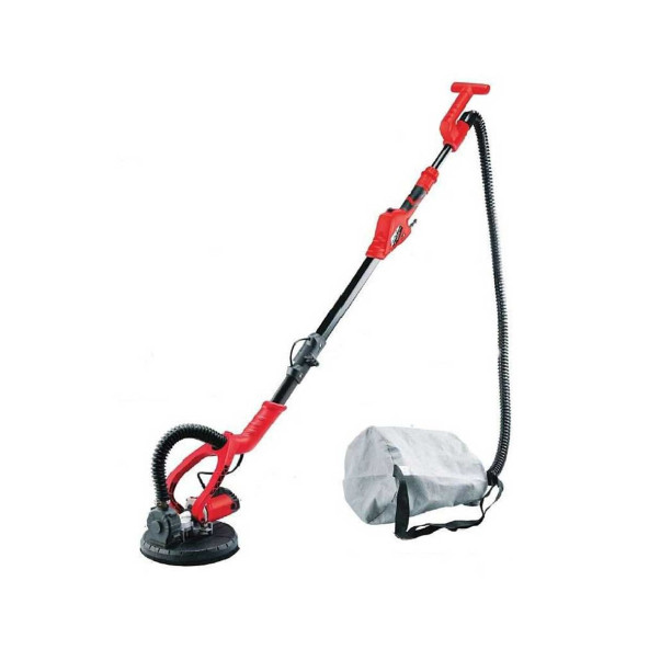 EuroMax DMJ-700C-6GTC Çantalı Duvar Zımpara Makinesi ürün görseli 1