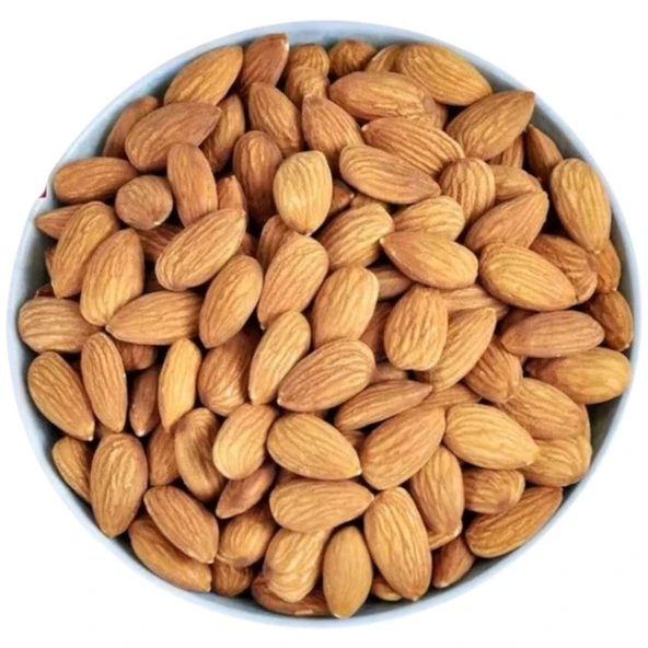 Çiğ Badem İçi Yerli 1 kg ürün görseli 1