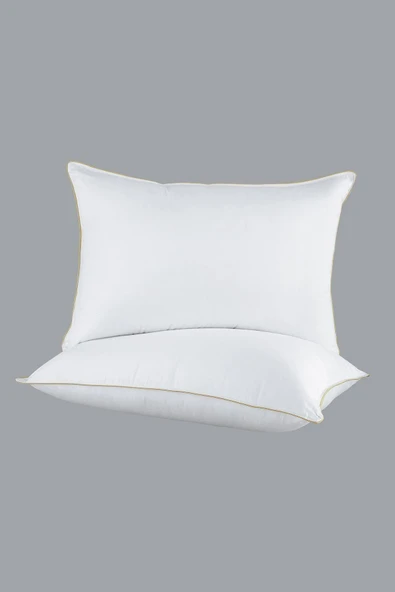 Varol 1 Adet Gold Serisi 1200Gr Nano Jel Yastık 50x70cm ürün görseli 1