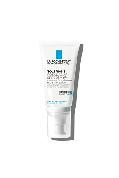 La Roche Posay Toleriane Rosaliac Ar Spf30 50 ml ürün görseli 1