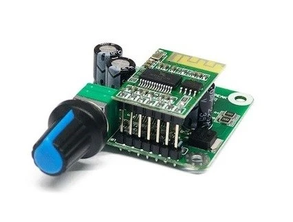 Tpa3110 2x15W Bluetooth Amfi Modülü ürün görseli 1