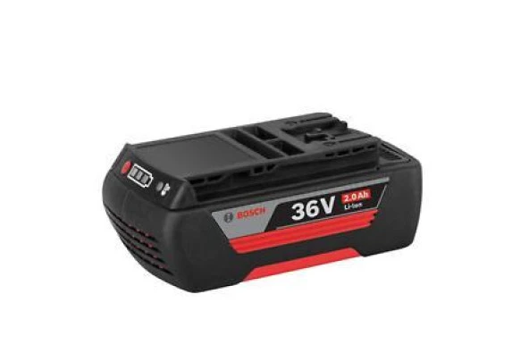 Bosch 36V 2,0Ah akü ürün görseli 1