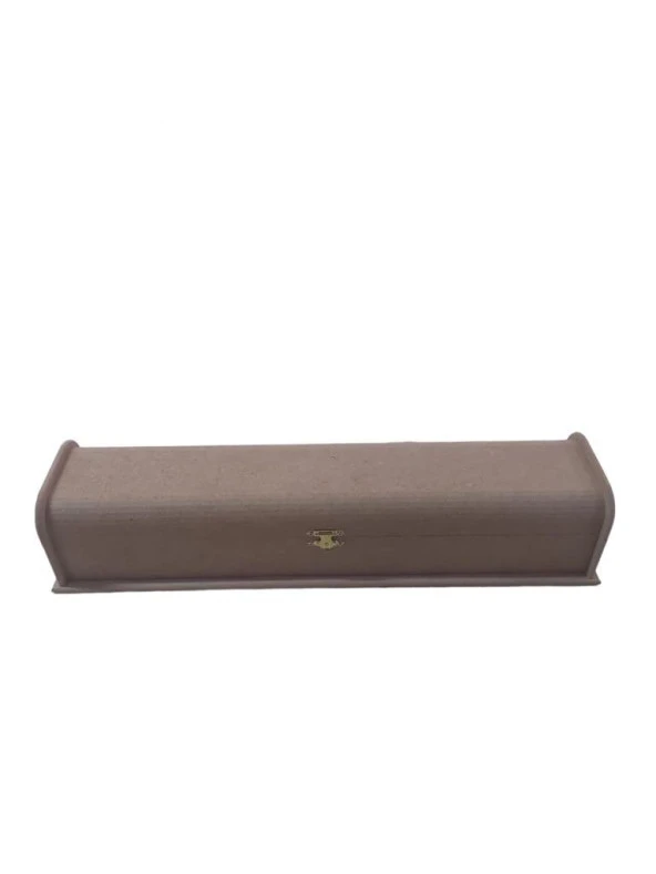 Ahşap Büyük Mücevher Kutusu 48x12cm ürün görseli 1