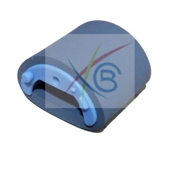 BRC06 P1536-CRG737 KAĞIT ALMA PATENİ LASTİĞİ PİCKUP ROLLER ürün görseli 1
