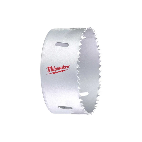 Milwaukee 98 MM CONTRACTOR Bi-Metal Panç 4932464705 ürün görseli 1