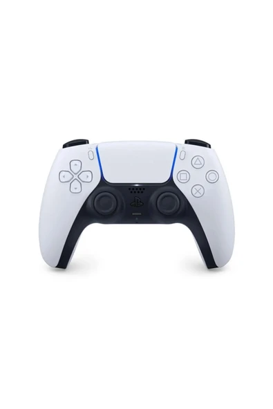 CDA Store Sony PlayStation 5 Kol Uyumlu Nano Jelatin Tam Koruma Şeffaf ürün görseli 1