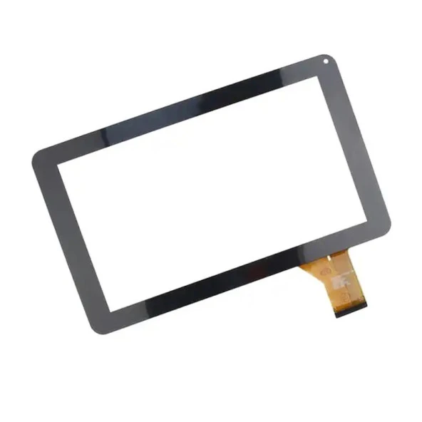 DH-0902A1-FPC03-02 Touch Dokunmatik Siyah ürün görseli 1