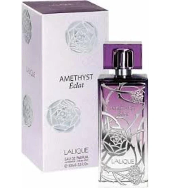 Lalique Amethyst Eclat Kadın Parfüm EDP 100 ML ürün görseli 1