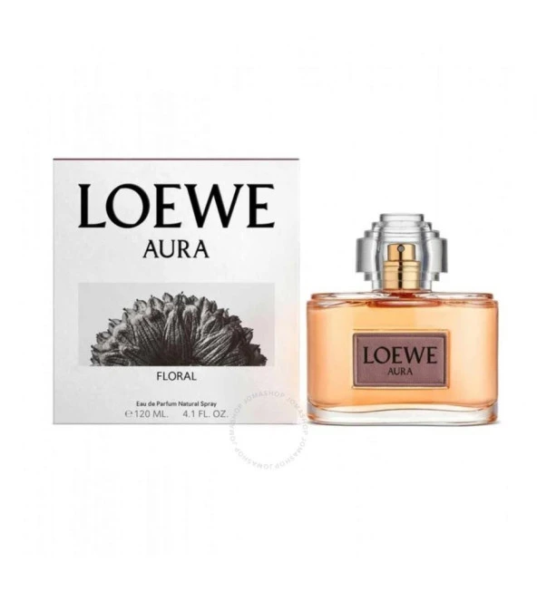 Loewe Aura Floral EDP 120 ml Kadın Parfüm ürün görseli 1