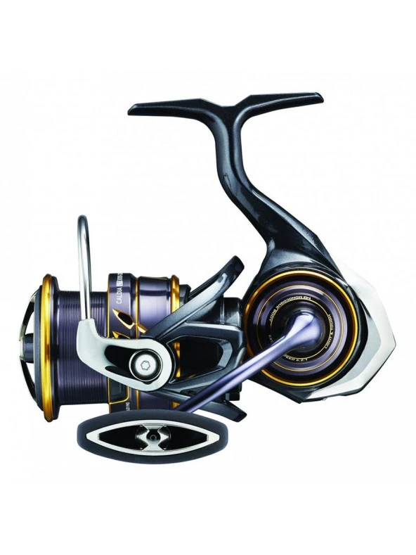 Daiwa Caldia MQ 22 LT 3000 CXH Olta Makinesi ürün görseli 1