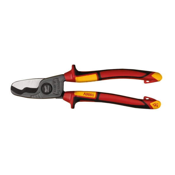 Milwaukee 210 MM VDE 1000 V Kablo Kesici 4932464563 ürün görseli 1