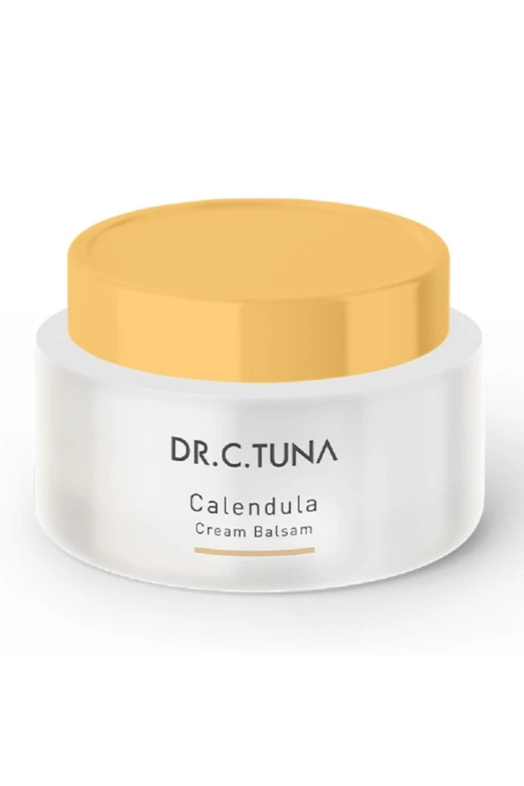 Dr. C.Tuna Aynısefa Yağı Krem Yoğun Balsam 80 ml ürün görseli 1