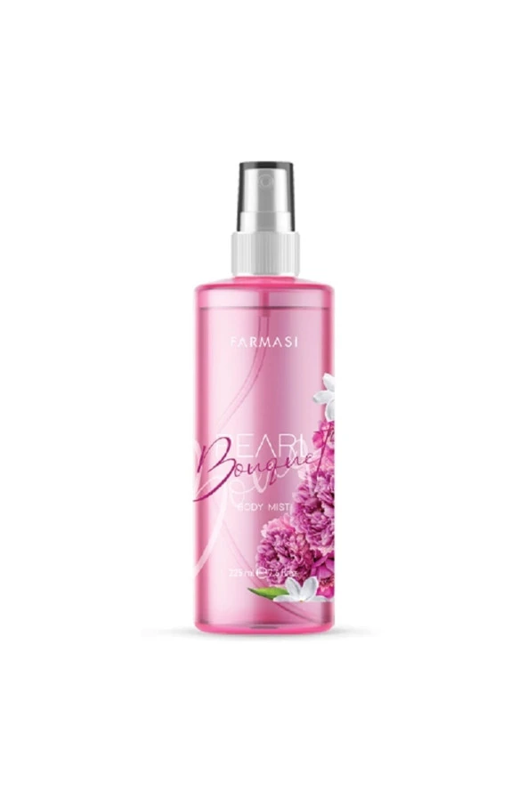 Pearl Bouquet Vücut Spreyi 225 ml ürün görseli 1