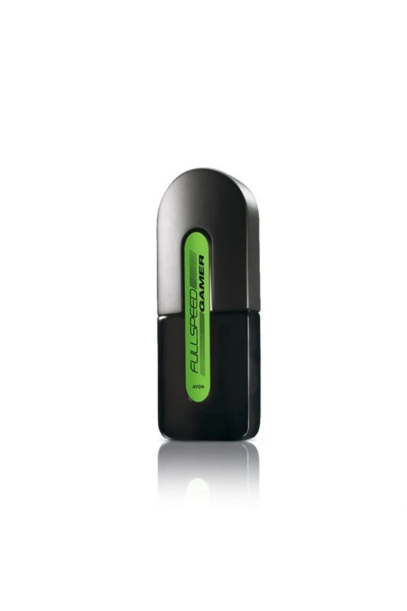 Full Speed Gamer 75 ml Edt Erkek Parfüm ürün görseli 1